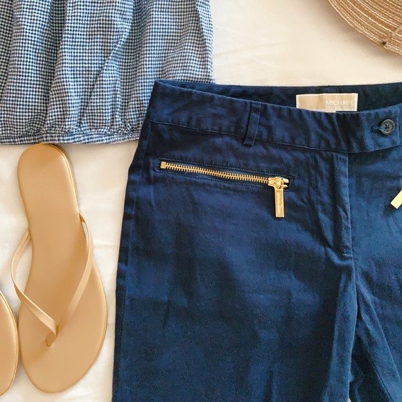 Michael Kors Bermuda shorts - Picture 2 of 4